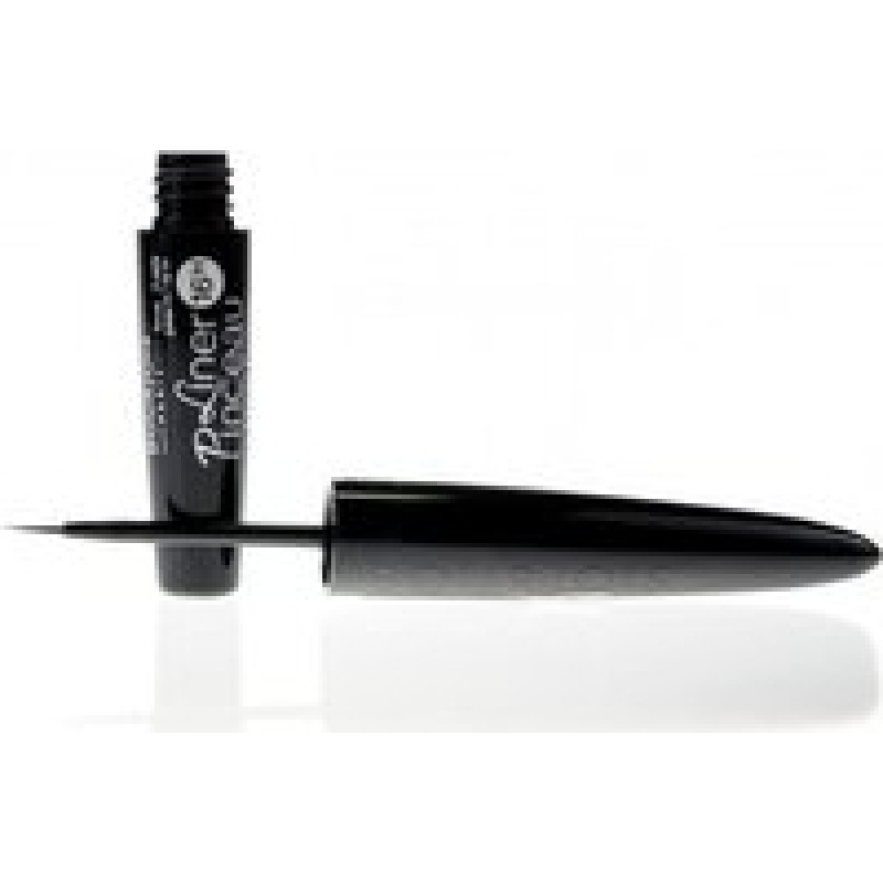 Bourjois Pinceau Liner Liquid Eyeliner - Eyeliner brush with 2.5 ml