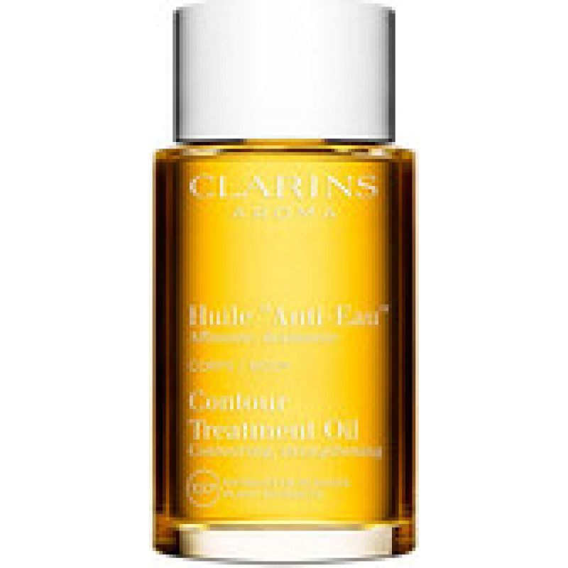 Clarins Contour Treatment Oil