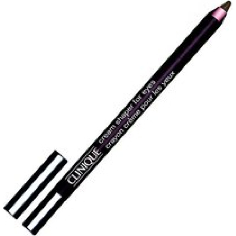 Clinique Cream Shaper for Eyes - Cream eyeliner with a hint of glitter 1.2 g