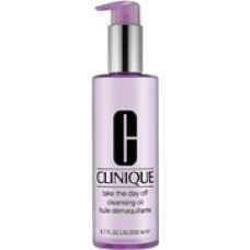 Clinique Take The Day Off Cleansing Oil