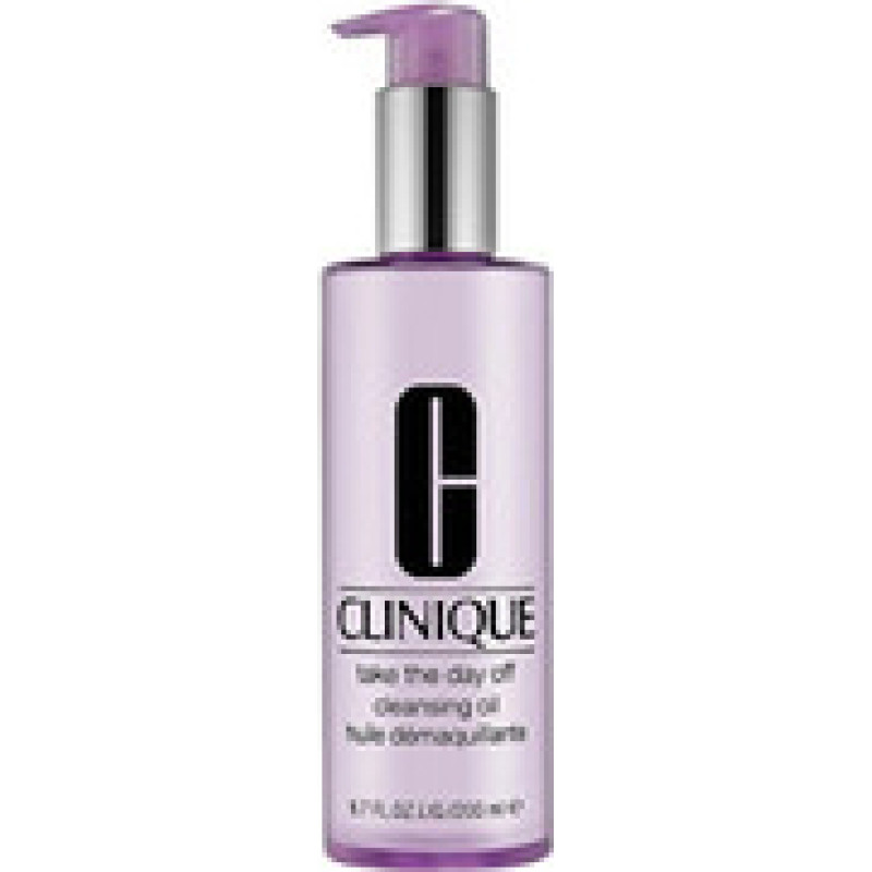 Clinique Take The Day Off Cleansing Oil