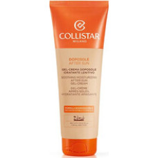 Collistar After Sun Soothing Moisturiser Gel-Cream - Zklidňuj&iacute;c&iacute; gelov&yacute; kr&eacute;m po opalov&aacute;n&iacute;