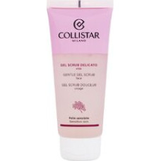 Collistar Gentle Gel Scrub