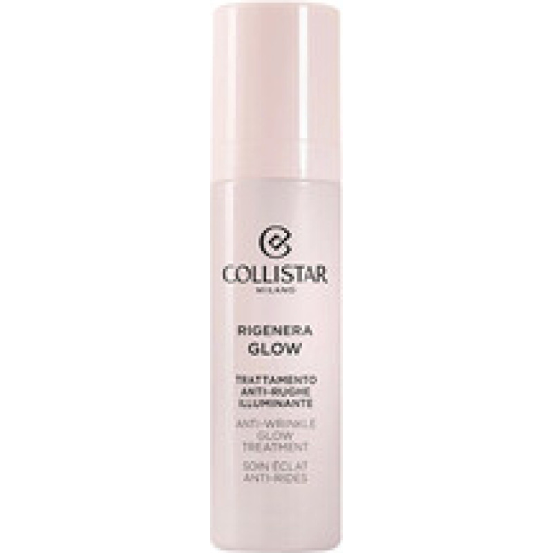 Collistar Rigenera Glow Anti-Wrinkle Glow Treatment