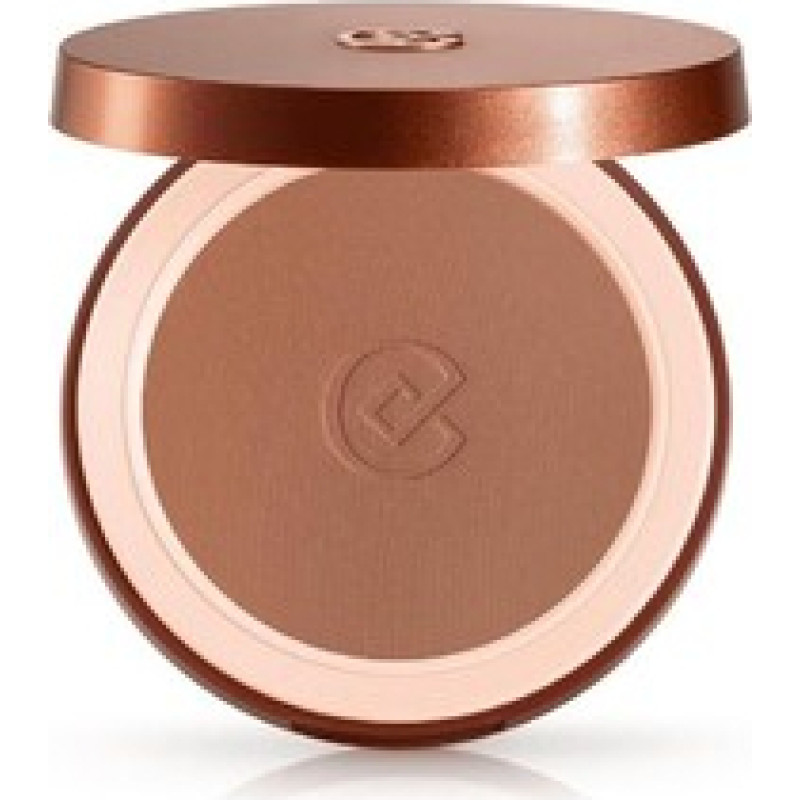 Collistar Silk Effect Bronzing Powder - Bronze powder 10 g