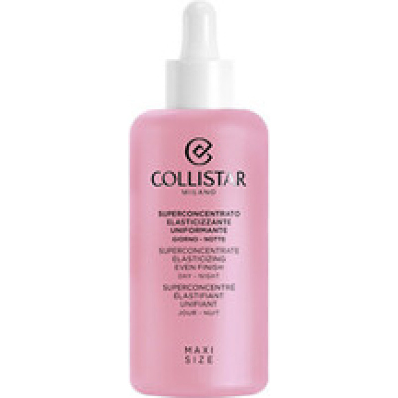 Collistar Superconcentrate Elasticizing Even Finish