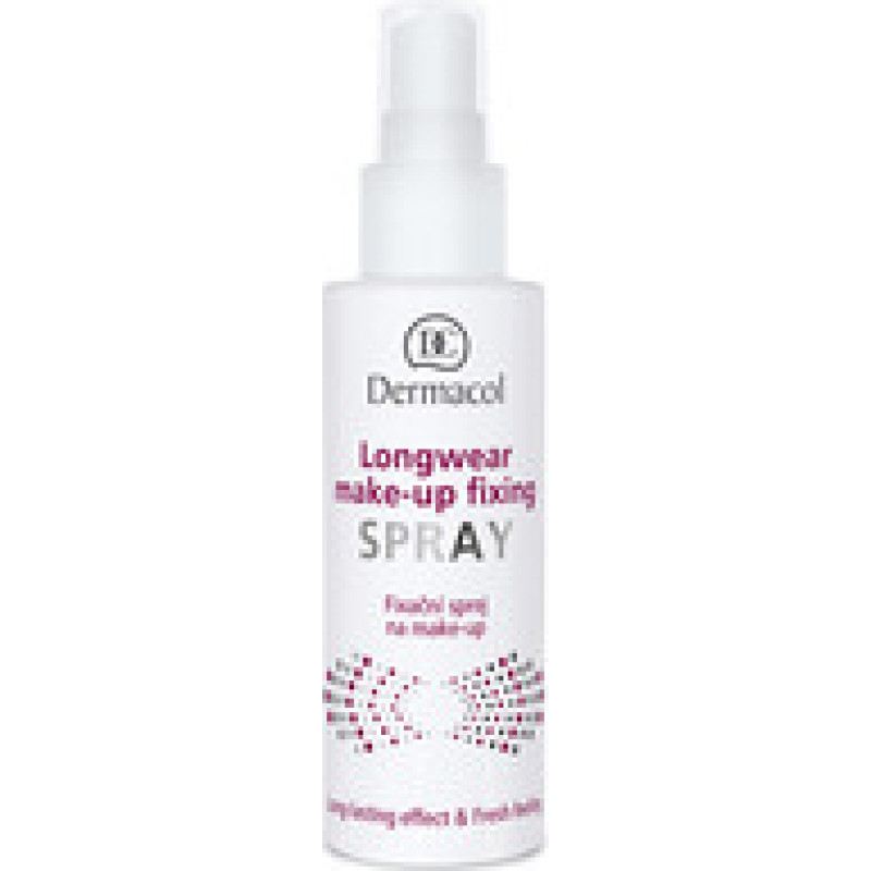 Dermacol (Longwear Make-Up Fixing) Spray