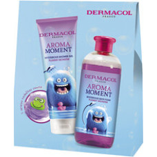 Dermacol Aroma Moment Plummy Monster Set