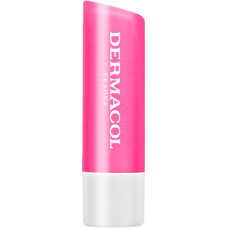 Dermacol Cherry Love Day Lip Care Balm - Vyživuj&iacute;c&iacute; balz&aacute;m na rty