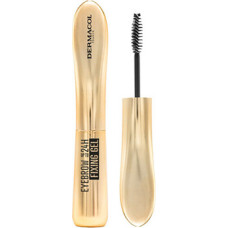 Dermacol Eyebrow 24H Fixing Gel - Fixačn&iacute; gel na oboč&iacute; 8 ml