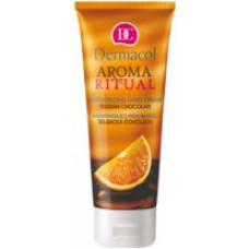 Dermacol Harmonizing hand cream Belgian Chocolate Aroma Ritual
