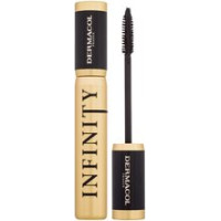 Dermacol Infinity Extra Length & Definition - Extra prodlužuj&iacute;c&iacute; řasenka 6 ml