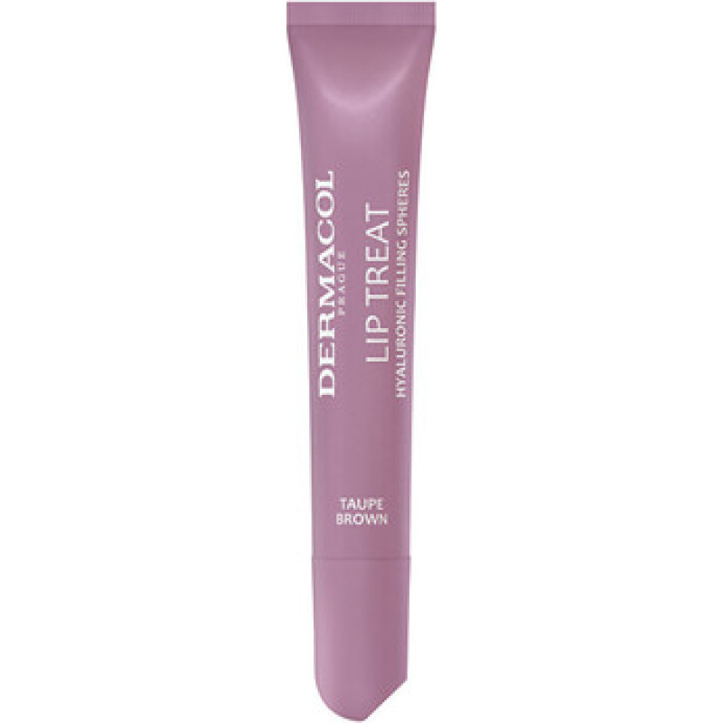 Dermacol Lip Treat - Hydratačn&iacute; lesk na rty 10 ml