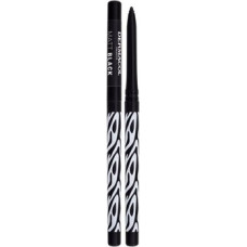 Dermacol Matt Black - Matt eyeliner 0.35 g