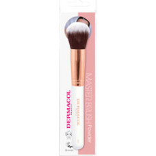 Dermacol Rose Gold D55 Brush
