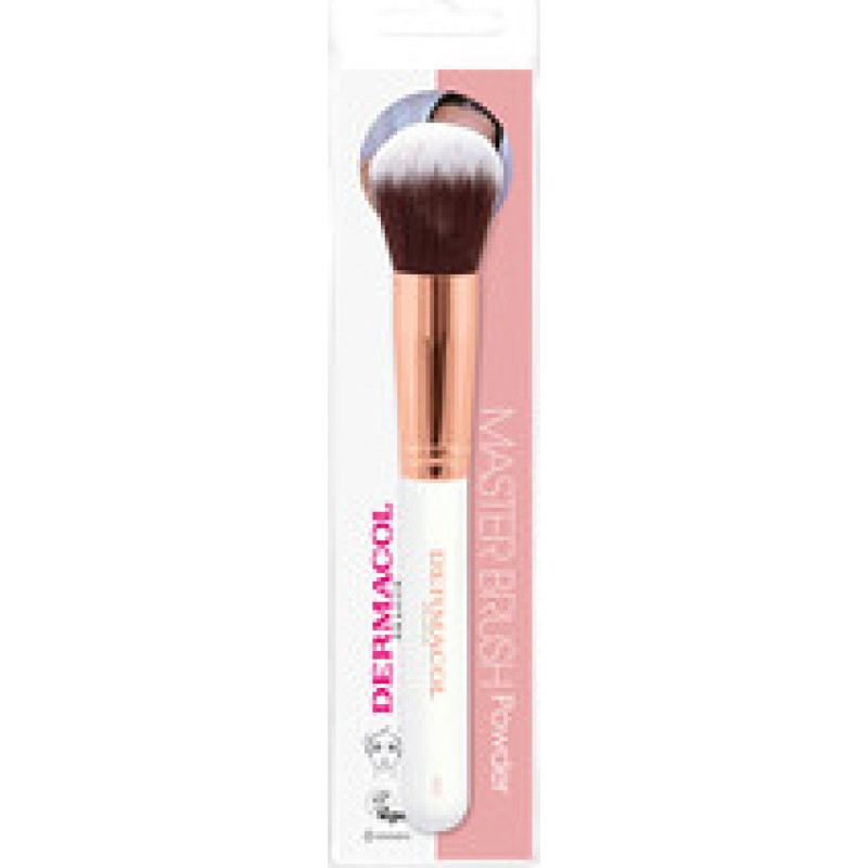 Dermacol Rose Gold D55 Brush