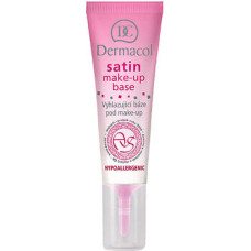 Dermacol Satin Make-up Base - Smoothing base under make-up