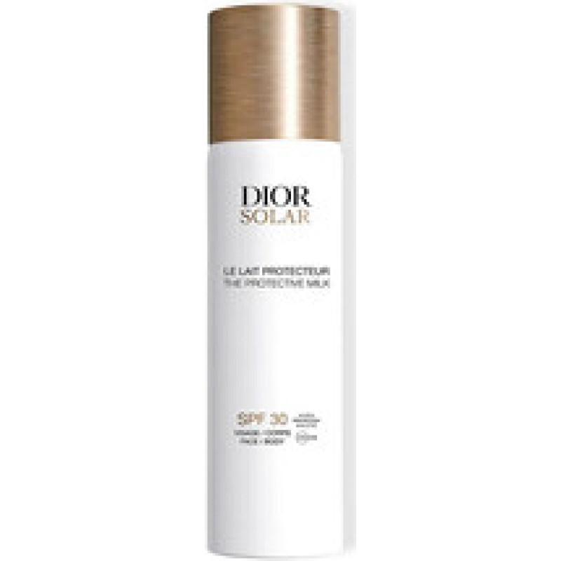 Dior Solar The Protective Milk SPF 30