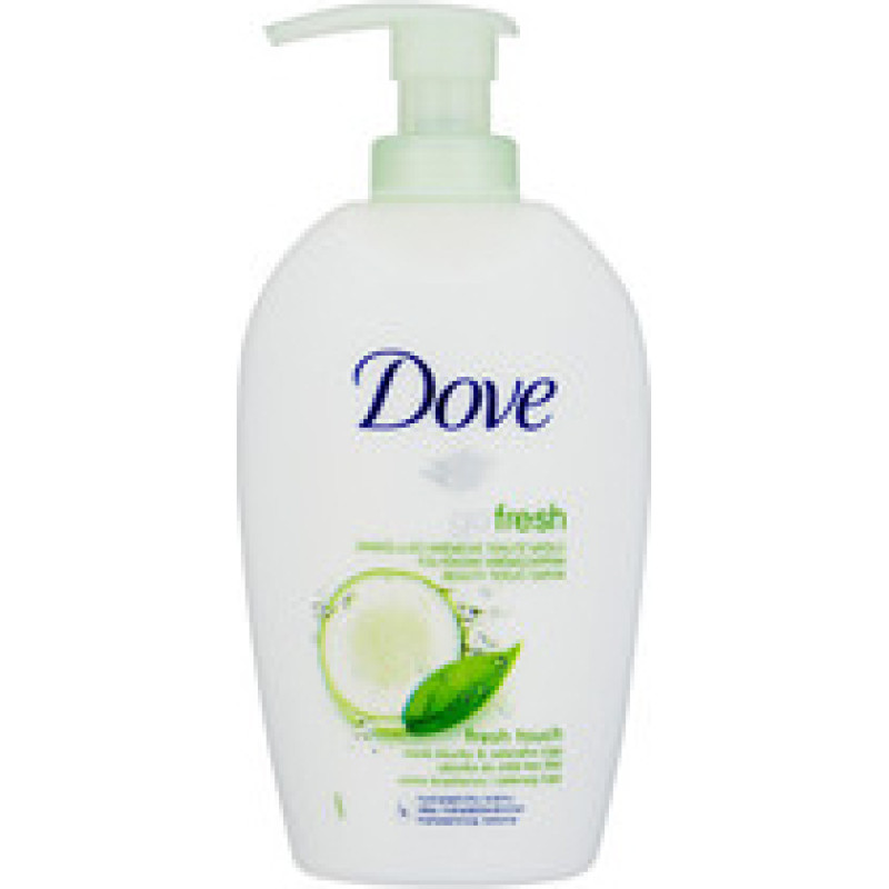 Dove Go Fresh Fresh Touch ( Refill )
