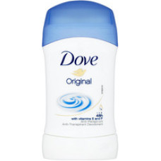 Dove Original Anti-perspirant