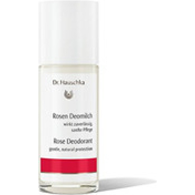 Dr. Hauschka Rose Deodorant