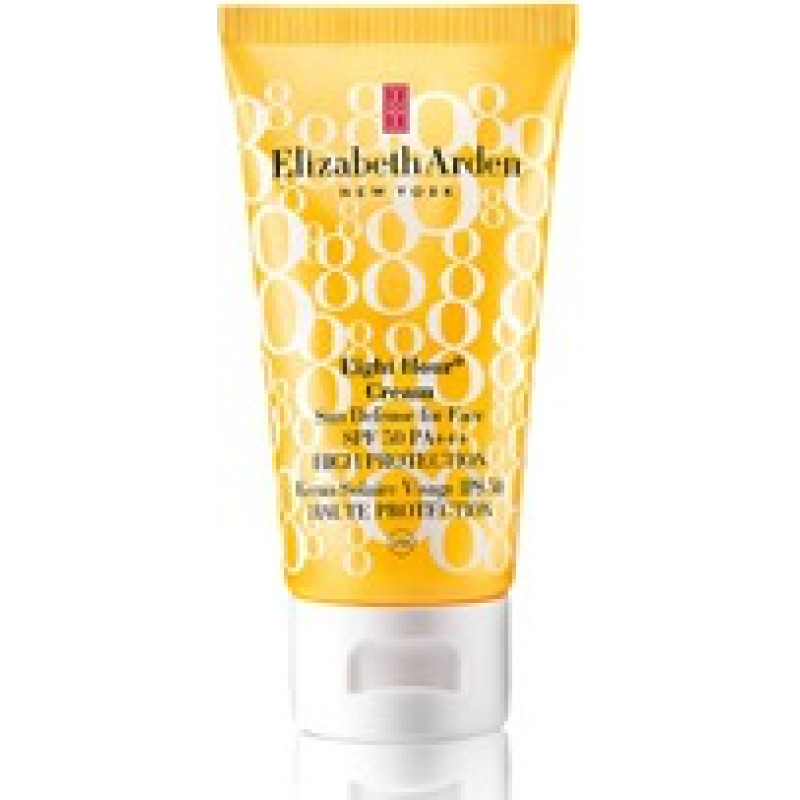 Elizabeth Arden Eight Hour Cream Sun Deffense SPF50 - Day Cream