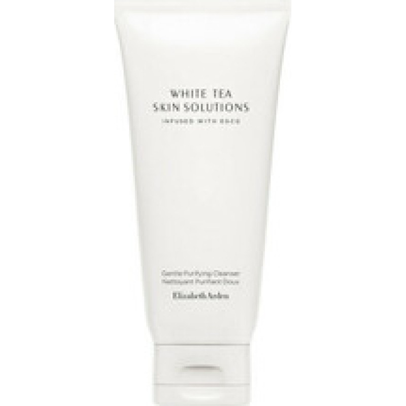 Elizabeth Arden White Tea Skin Solutions Gentle Purifying Cleanser
