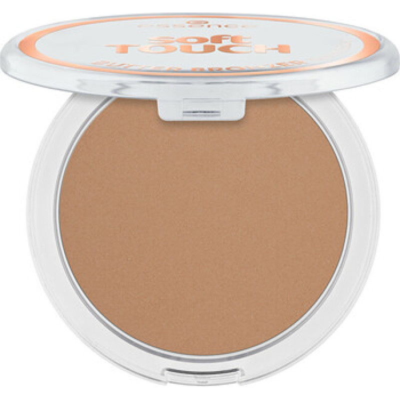 Essence Soft Touch Butter Bronzer - Bronzer 10 g