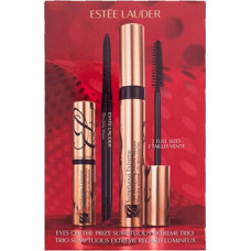 Estee Lauder Eyes On The Prize Sumptuous Extreme Trio - D&aacute;rkov&aacute; sada