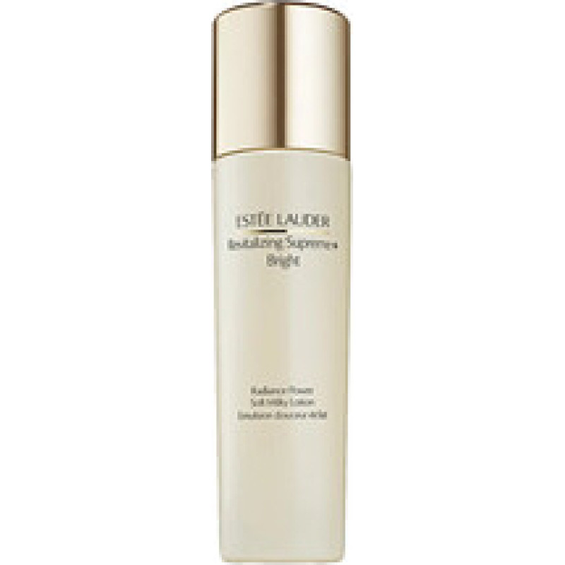 Estee Lauder Revitalizing Supreme+ Bright Radiance Power Soft Milky Lotion - Hydratačn&iacute; a rozjasňuj&iacute;c&iacute; pleťov&yacute; fluid