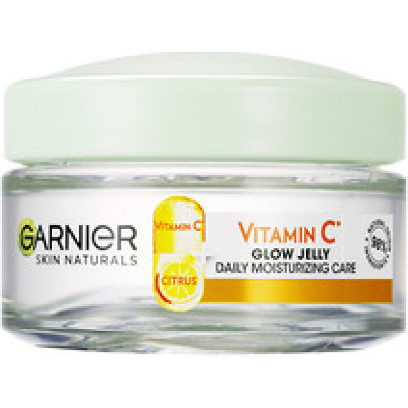 Garnier C Skin Naturals Daily Moisturizing Care
