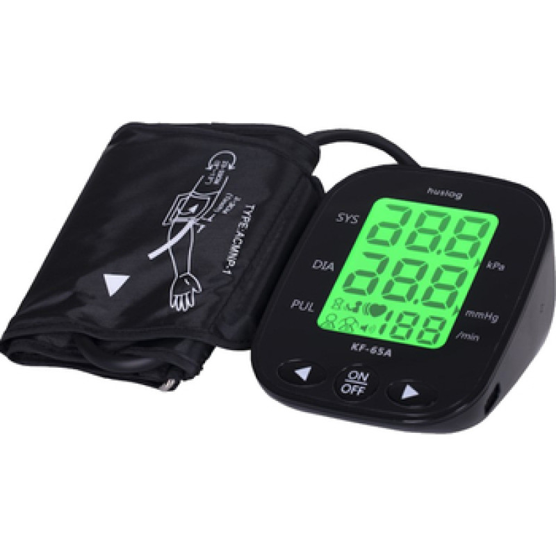 Huslog KF-65A - Digit&aacute;ln&iacute; tlakoměr