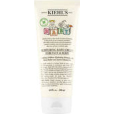Kiehls (Nurturing Baby Cream for Face & Body ) 200 ml