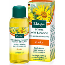 Kneipp Bath Oil