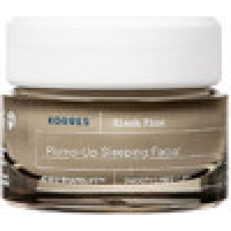 Korres Black Pine 4D Bioshapelift&trade; Plump-Up Sleeping Facial