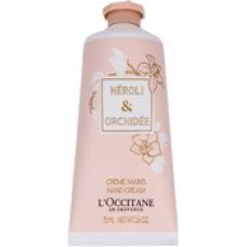 L&acute;occitane Hand Cream N&eacute;roli & Orchid&eacute;e (neroli and orchid) - Hand cream