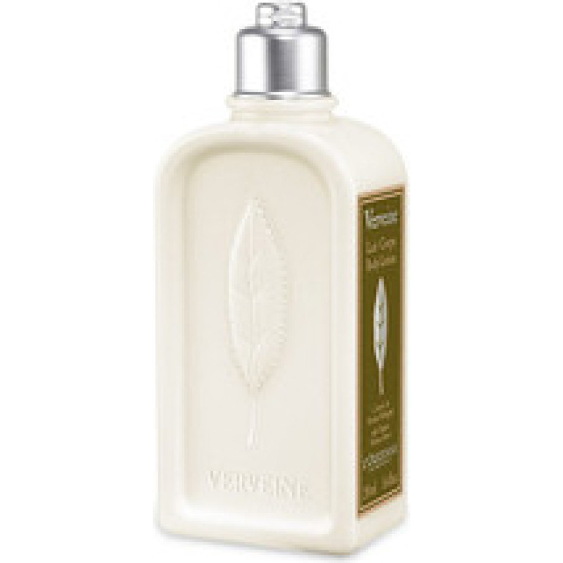 L&acute;occitane Verbena Body Lotion - Body Lotion
