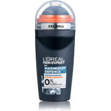 L&acute;or&eacute;al Men Expert Magnesium Defence 48H Deodorant
