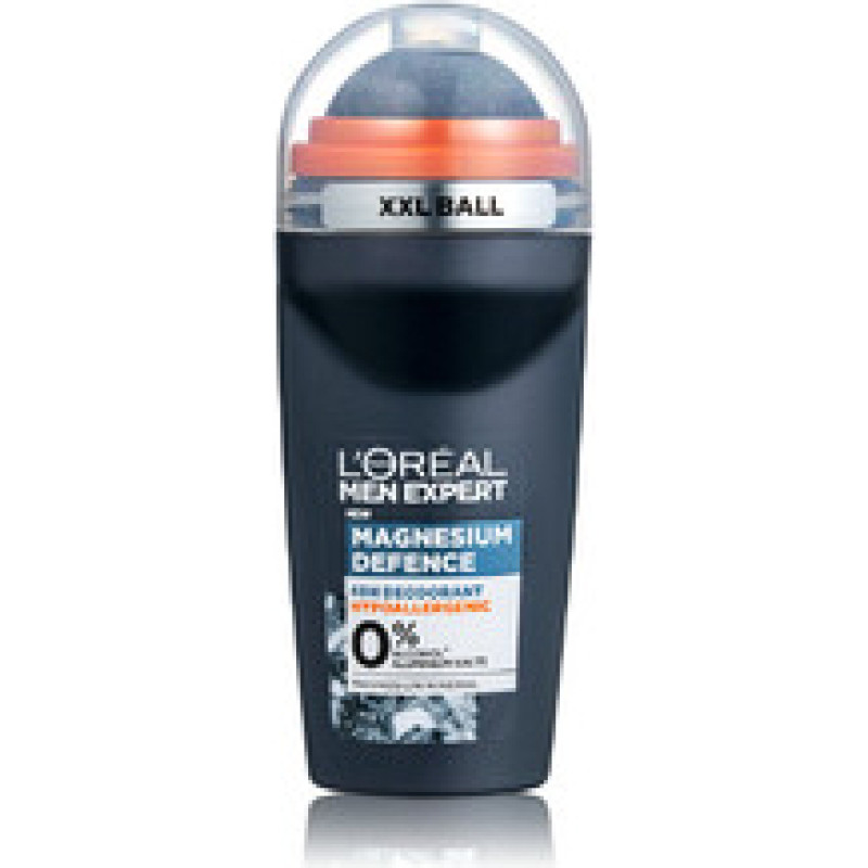 L&acute;or&eacute;al Men Expert Magnesium Defence 48H Deodorant