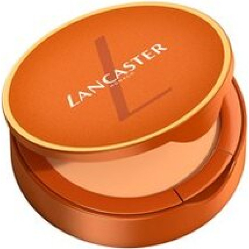Lancaster Infinite Bronze Tinted Protection Compact Cream SPF50