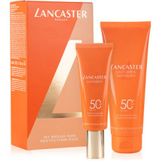 Lancaster Sun Care Set - D&aacute;rkov&aacute; sada
