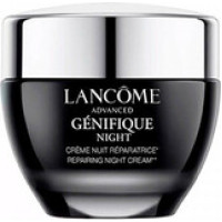 Lancome Advanced G&eacute;nifique Night Repairing Cream