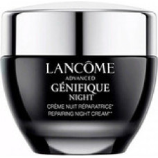 Lancome Advanced G&eacute;nifique Night Repairing Cream