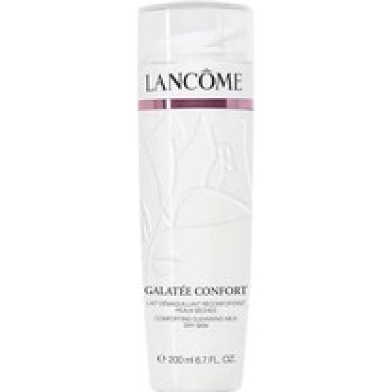 Lancome Galatea Confort - Cleansing Milk for dry skin