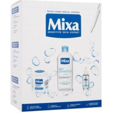 Mixa Hyaluronic Acid + Lactic Acid Anti-Dryness Hydrating Serum Set - D&aacute;rkov&aacute; sada