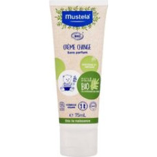 Mustela Bio Diapper Cream