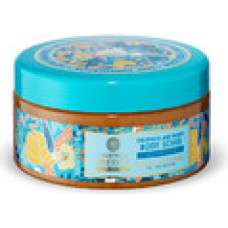 Natura Siberica Oblepikha and Honey Body Scrub