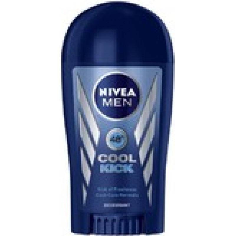 Nivea Cool Kick Deodorant
