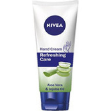 Nivea Refreshing Care (Hand Cream) 75 ml Refreshing Care (Hand Cream)