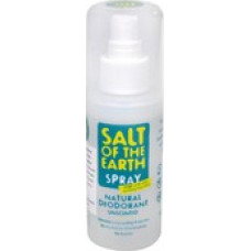 Other Salt of the Earth - Crystal Deodorant Spray